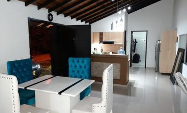 VENTA CASA RECTA COROZAL, LOS PATIOS, NORTE DE SANTANDER