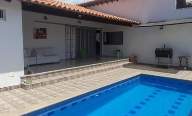 VENTA CASA RECTA COROZAL, LOS PATIOS, NORTE DE SANTANDER