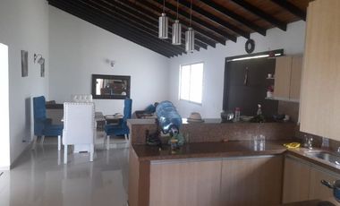 VENTA CASA RECTA COROZAL, LOS PATIOS, NORTE DE SANTANDER