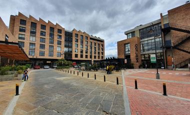 OFICINA EN ARRIENDO CAJICA SAN ROQUE A1383