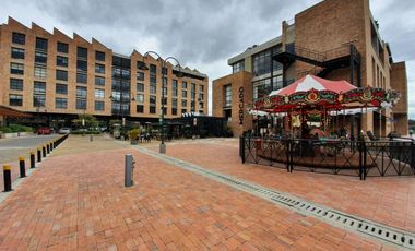 OFICINA EN ARRIENDO CAJICA SAN ROQUE A1383