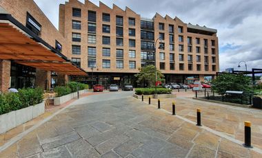 OFICINA EN ARRIENDO CAJICA SAN ROQUE A1383