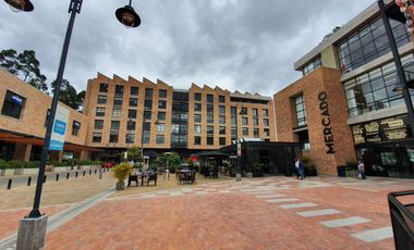 OFICINA EN ARRIENDO CAJICA SAN ROQUE A1383