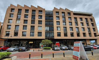 OFICINA EN ARRIENDO CAJICA SAN ROQUE A1383