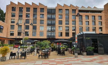 OFICINA EN ARRIENDO CAJICA SAN ROQUE A1383