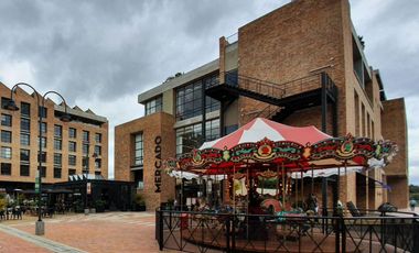 OFICINA EN ARRIENDO CAJICA SAN ROQUE A1383