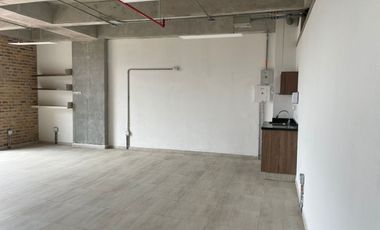 OFICINA EN ARRIENDO CAJICA SAN ROQUE A1383