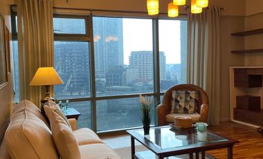 For Rent: 2BR Unit at One Legaspi Place, Makati, P100k/mo.