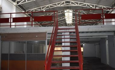 VENTA DE BODEGA VIA SAN GERARDO