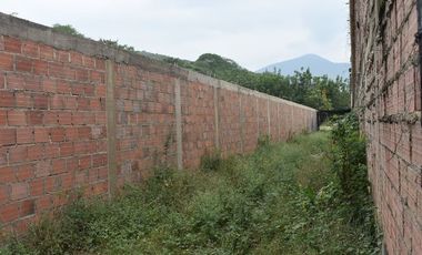 VENTA DE BODEGA VIA SAN GERARDO