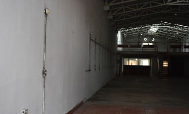 VENTA DE BODEGA VIA SAN GERARDO