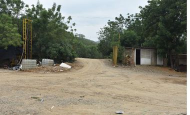 VENTA DE BODEGA VIA SAN GERARDO