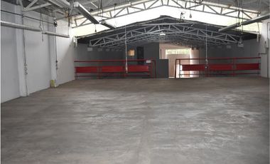 VENTA DE BODEGA VIA SAN GERARDO