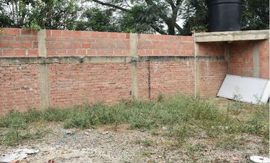 VENTA DE BODEGA VIA SAN GERARDO