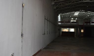 VENTA DE BODEGA VIA SAN GERARDO