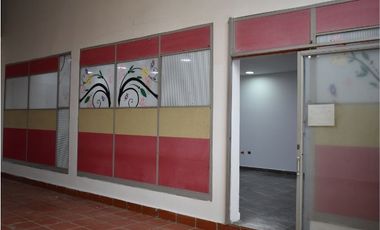 VENTA DE BODEGA VIA SAN GERARDO