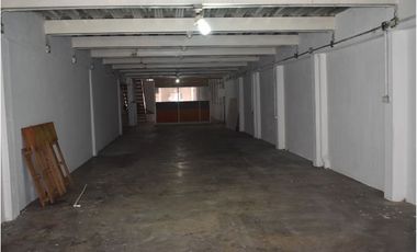 VENTA DE BODEGA VIA SAN GERARDO