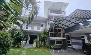 4-Bedroom Fully Furnished House and Lot in Royal Estate, Consolacion, Cebu