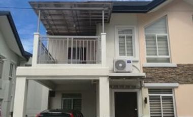 3BR House and Lot for Rent in North Belton Quezon City
