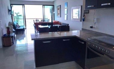 DEPARTAMENTO EN VENTA EN LA ISLA ACAPULCO