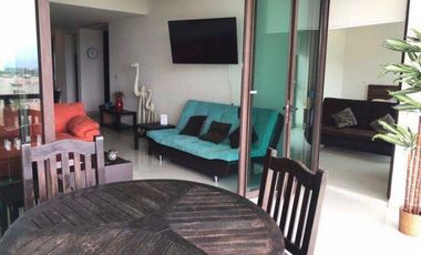 DEPARTAMENTO EN VENTA EN LA ISLA ACAPULCO