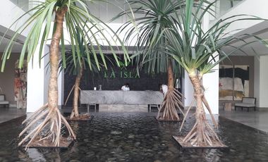 DEPARTAMENTO EN VENTA EN LA ISLA ACAPULCO
