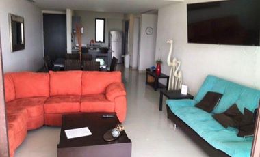 DEPARTAMENTO EN VENTA EN LA ISLA ACAPULCO