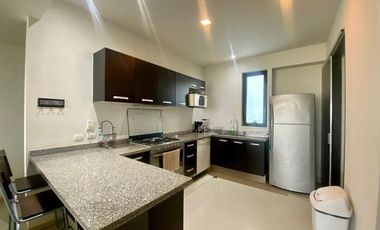 DEPARTAMENTO EN VENTA EN LA ISLA ACAPULCO