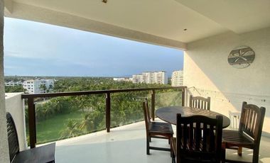 DEPARTAMENTO EN VENTA EN LA ISLA ACAPULCO