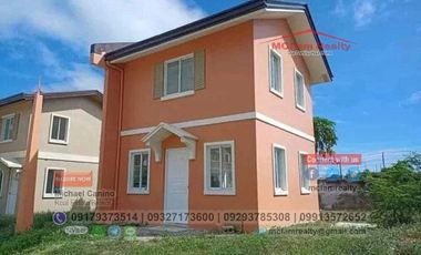 House and Lot For Sale Near Antipolo Camella Meadows