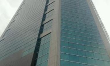 PEZA Accredited Office Space for Lease in Chino Roces Avenue corner Sen Gil. Puyat Avenue, Makati City