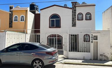 Casa en venta san isidro Apizaco Tlaxcala