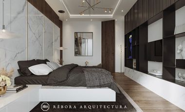 Casa en venta en Chapalita Increíble diseño y gran amplitud