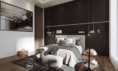 Casa en venta en Chapalita Increíble diseño y gran amplitud