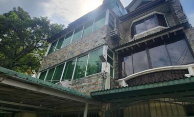 4-Storey House and Lot For Sale-Single Detached in Quezon City