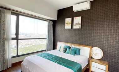 2 Bedrooms with Balcony For sale at Shang Salcedo Place, Makati City.