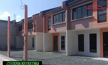 House and Lot For Sale at Deca Homes Meycauayan
