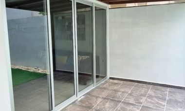 CASA PRIVADA RIVIERA