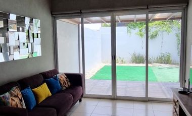 CASA PRIVADA RIVIERA
