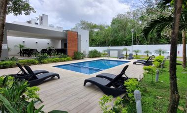 CASA PRIVADA RIVIERA