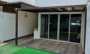 CASA PRIVADA RIVIERA
