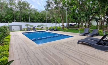 CASA PRIVADA RIVIERA