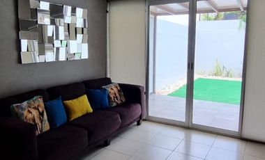 CASA PRIVADA RIVIERA