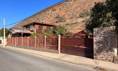 CASA EN VENTA