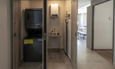 Departamento 2 recamaras  en Nuevo Polanco con amenidades de primer nivel
