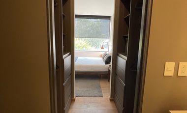 Departamento 2 recamaras  en Nuevo Polanco con amenidades de primer nivel