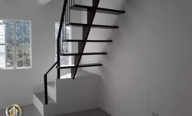 RFO 2 Storey House and Lot for Sale @ Secured Subdivision in Taytay Rizal