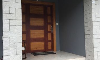 🏡VENDO HERMOSA CASA CON TERRENO 3 DORMITORIOS BARRIO LA MONTANA EN SHEL VIA PUYO BAÑOS
