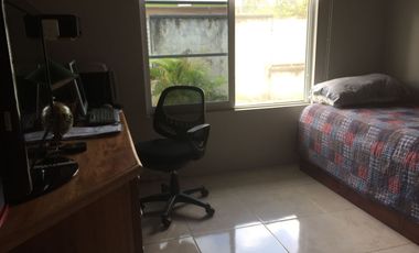 🏡VENDO HERMOSA CASA CON TERRENO 3 DORMITORIOS BARRIO LA MONTANA EN SHEL VIA PUYO BAÑOS
