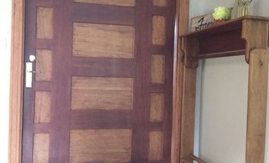 🏡VENDO HERMOSA CASA CON TERRENO 3 DORMITORIOS BARRIO LA MONTANA EN SHEL VIA PUYO BAÑOS